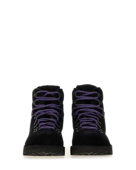 Diemme Black Rock Vet" Boot for men