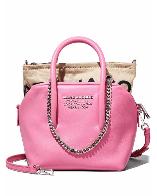 marc jacobs satchel handbag