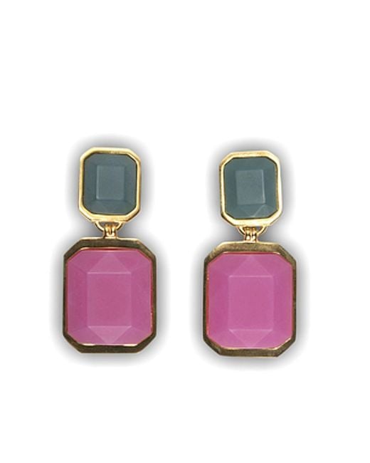 Saint Laurent Pink Saint Laurent