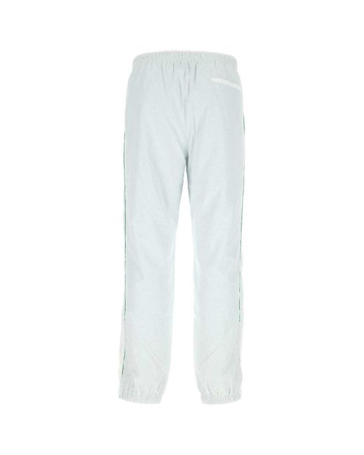 Casablancabrand White Pantalone for men