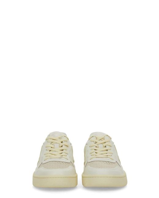 Veja White Sneaker V10
