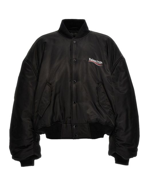 Balenciaga like a man jacket deals