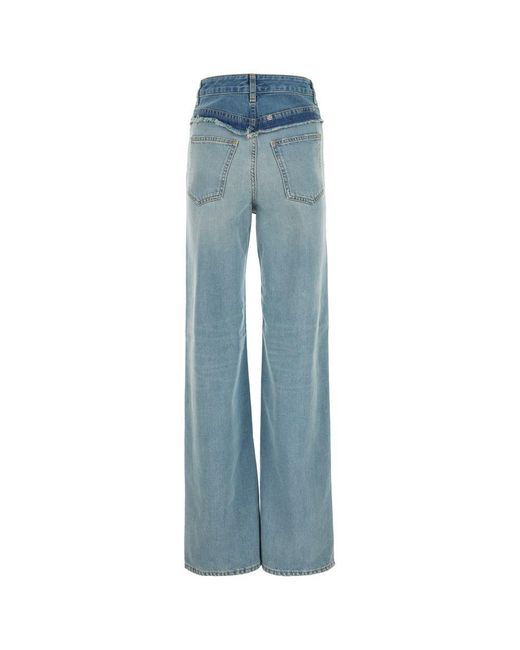 Givenchy Blue Jeans-25