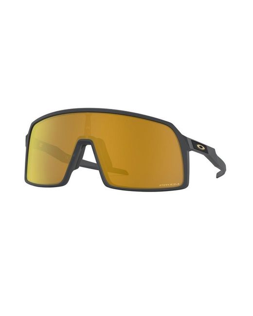 Oakley Yellow Sunglasses for men