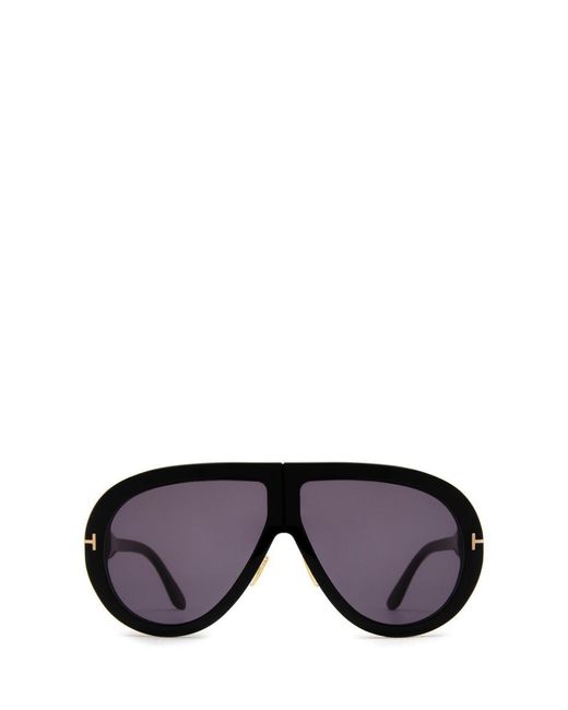Tom Ford Multicolor Sunglasses