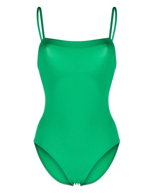 Eres Green Swimwear