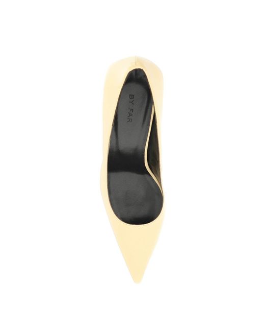 by far viva pumps