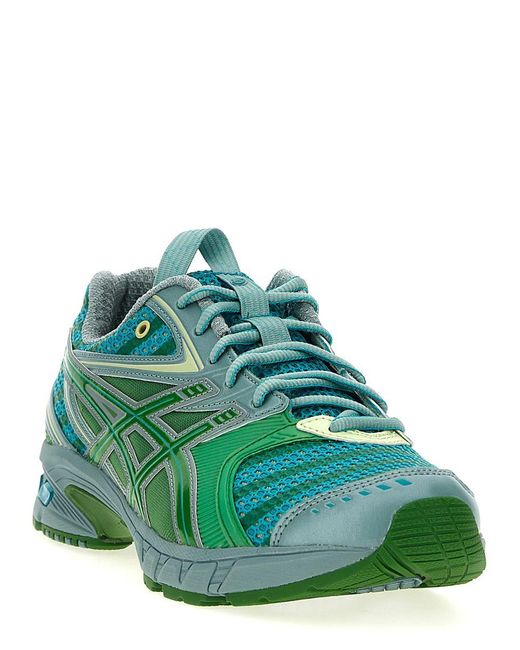 Asics Green 'Ub9-S Gel-Ds Trainer 14' Sneakers for men