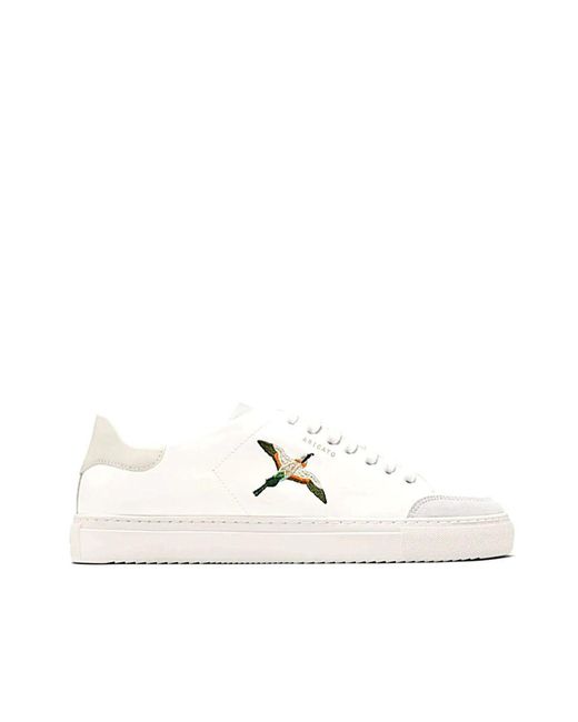 Axel Arigato Natural Sneakers for men