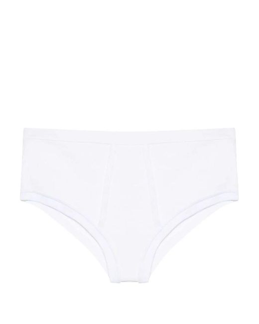 N°21 White Underwear