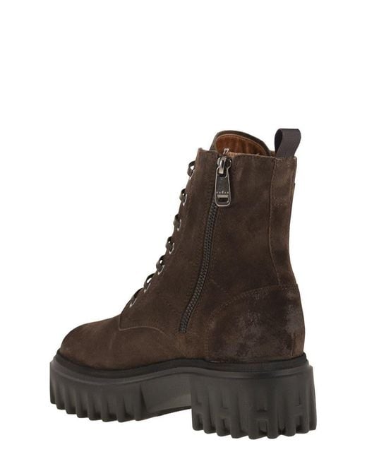 Hogan Brown H700