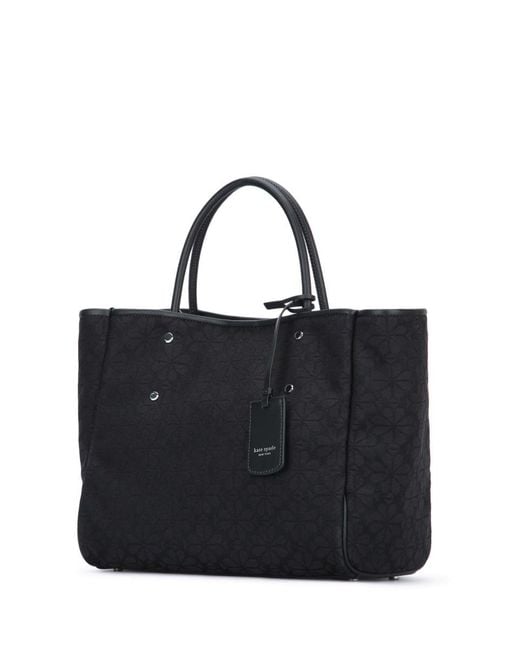 Kate Spade Black Handbags