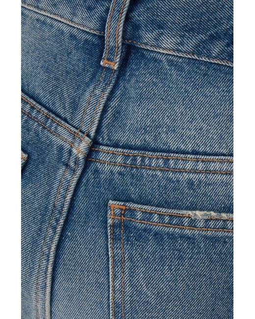 Off-White c/o Virgil Abloh Blue Jeans
