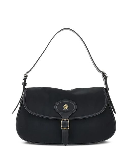 Bally Black B Light Should W