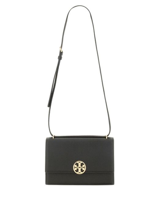 Tory Burch Shoulder Bag "miller" in White Lyst UK