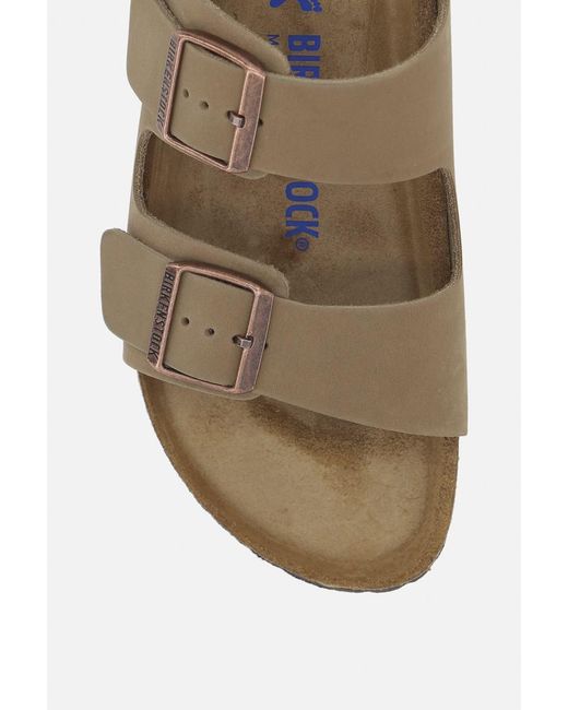 Birkenstock Brown Sandals