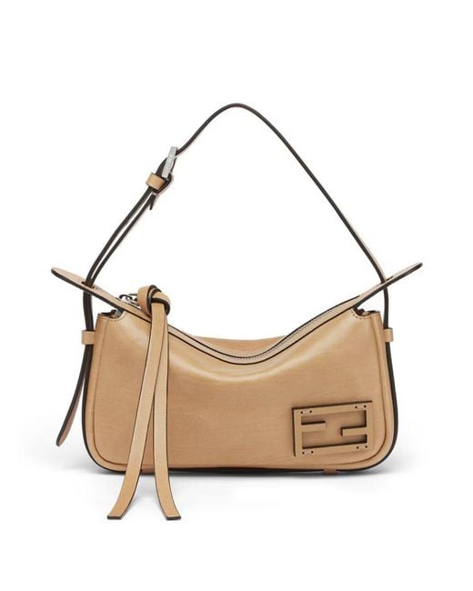 Fendi Natural Simply Mini