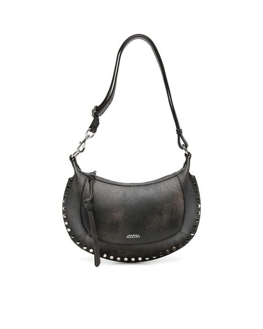 Isabel Marant Black Bags