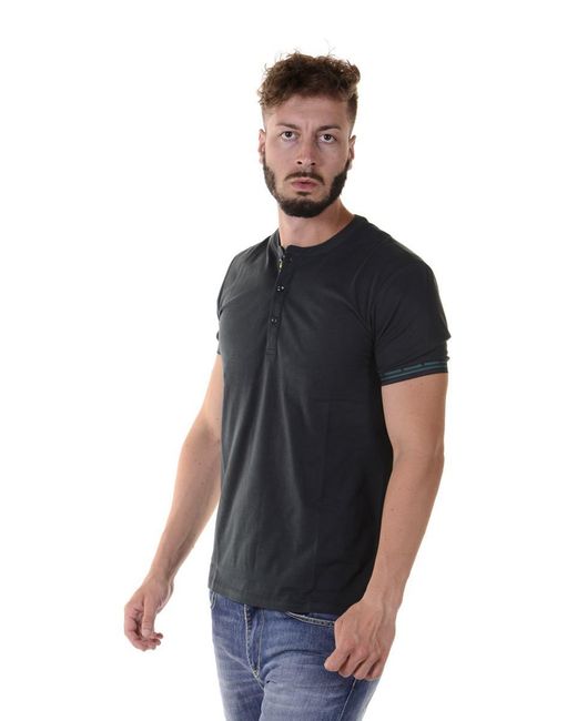Versace Black Collection Topwear for men