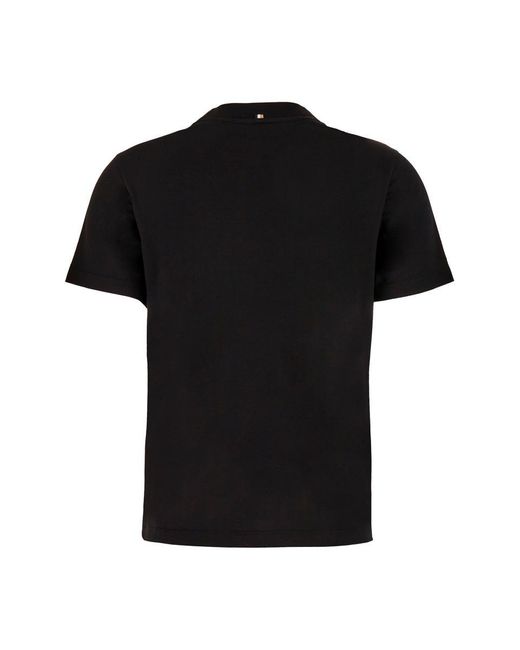 Boss Black T-Shirt