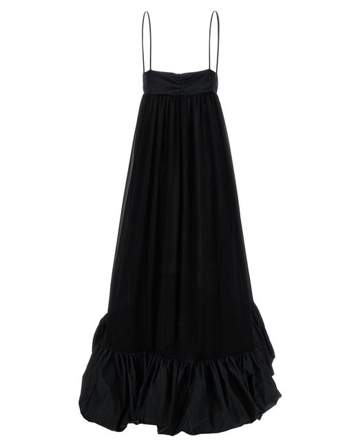 Pinko Black Morellino Dresses