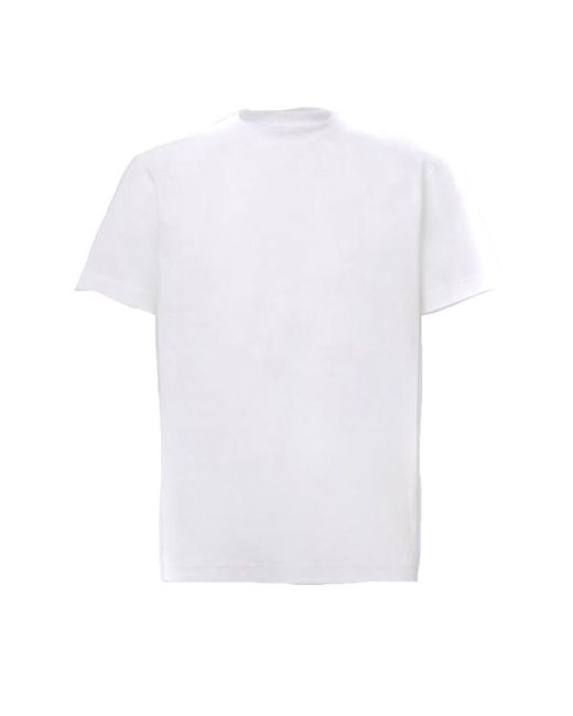 Missoni White T-Shirts for men