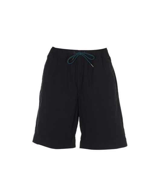 Paul Smith Blue Shorts for men