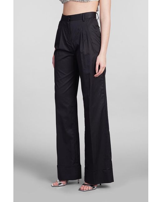 ANDAMANE Blue Nathalie Pants