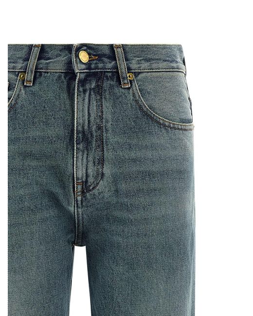 DARKPARK Blue 'marion' Jeans