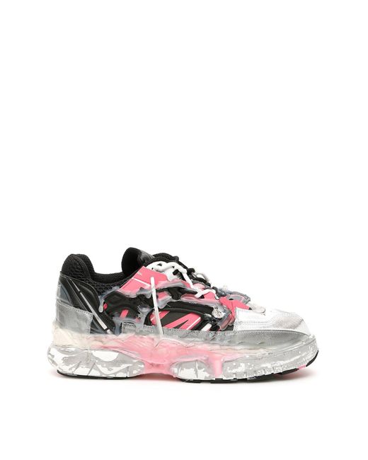 sneakers martin margiela