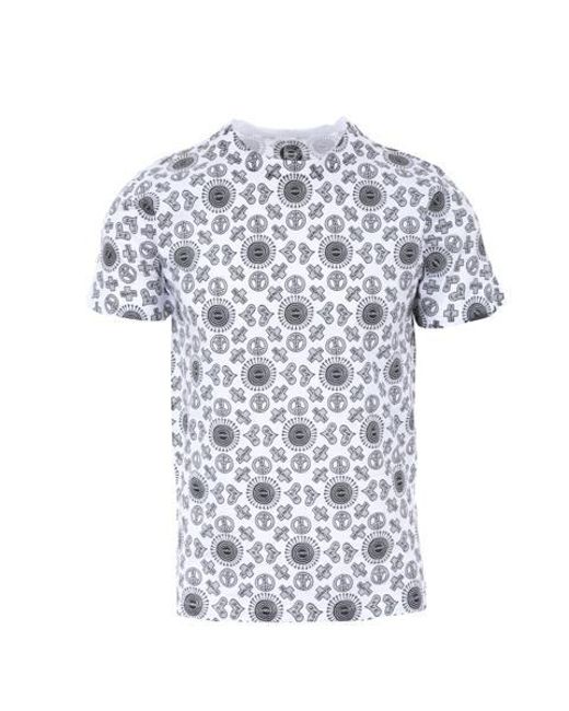 10 Corso Como White T-shirts And Polos