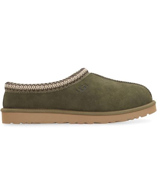 Ugg Green Tasman Baxter Sabot for men
