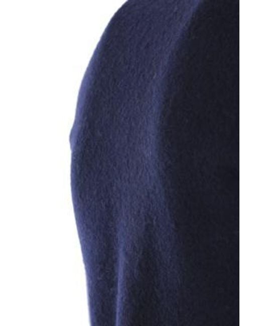 Drumohr Blue Sweaters for men