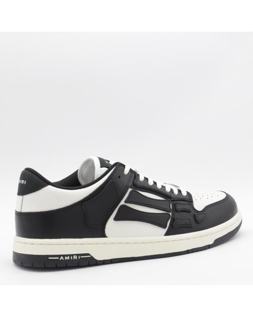 Amiri White And Sneakers for men