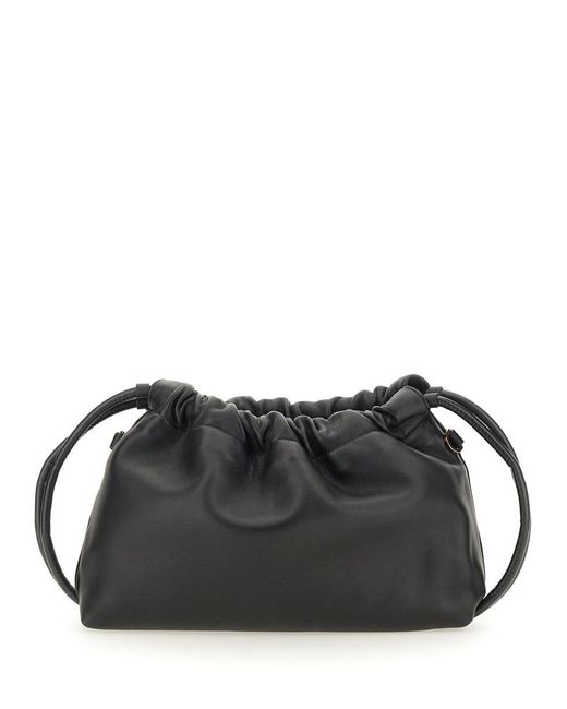N°21 Black Eva Bag