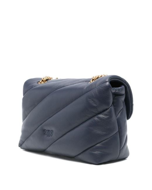 Pinko Blue Bags