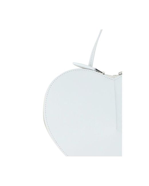 Alaïa Shoulder Bags in White Lyst UK