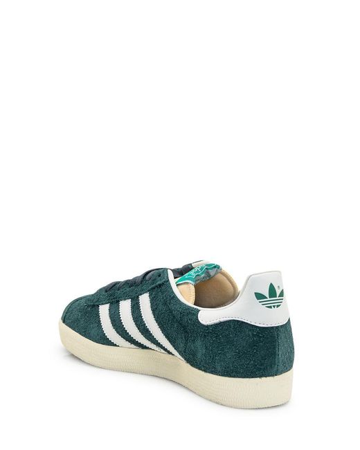 Adidas Originals Green Gazelle Sneaker for men