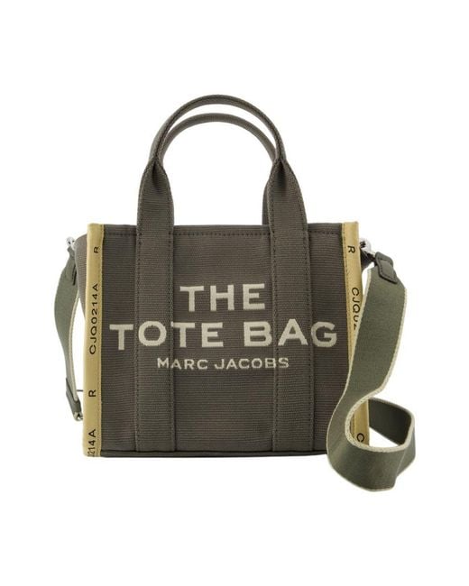 Marc Jacobs Green The Small Tote