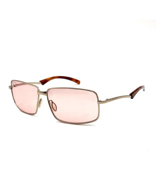 Prada Pink Spr61B Sunglasses