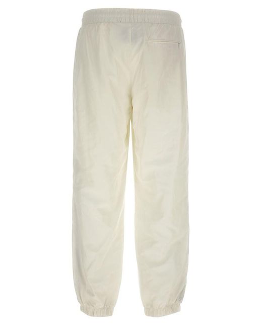 Casablancabrand White Trousers for men