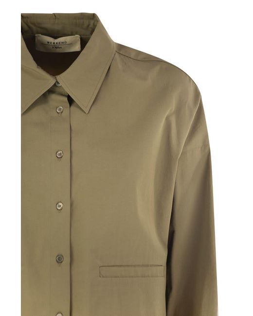 Weekend by Maxmara Green Svago