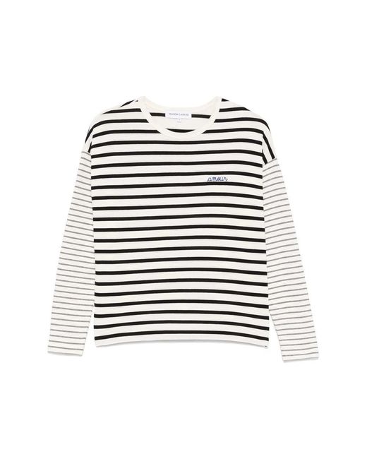 Maison Labiche Multicolor Sweaters