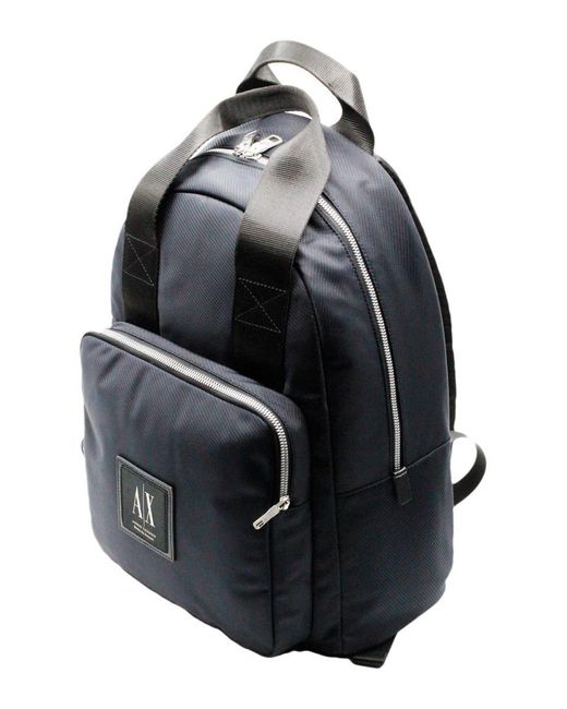 Armani Exchange Bags. in Black for Men Lyst