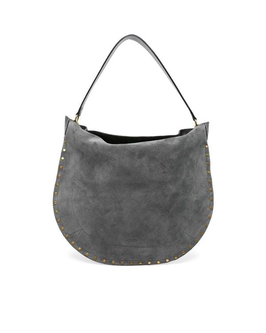 Isabel Marant Black Bags