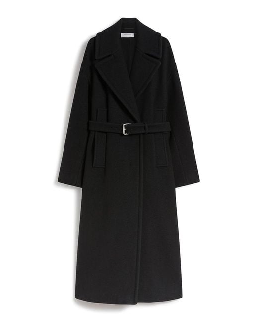 Sportmax Black Coats