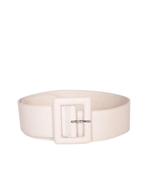 Orciani Pink Belts