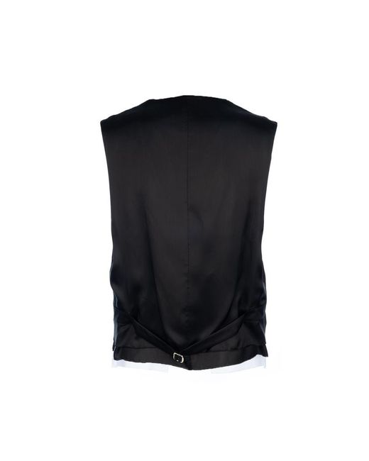 Miu Miu Black Jackets & Vests