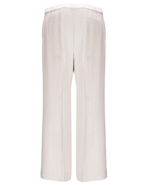 Theory Natural Trousers