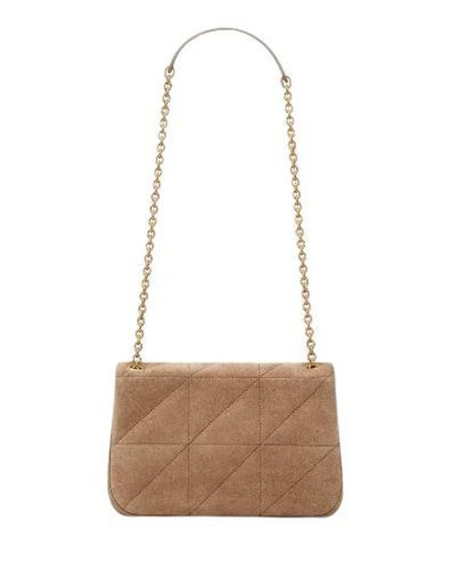 Saint Laurent White Bags